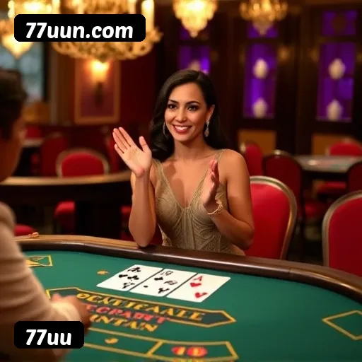 Jogos de Cassino em Destaque - Slots, Roleta, Blackjack