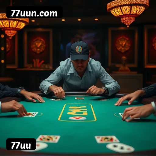 Benefícios do Login 77uu - Bônus e Vantagens Exclusivas