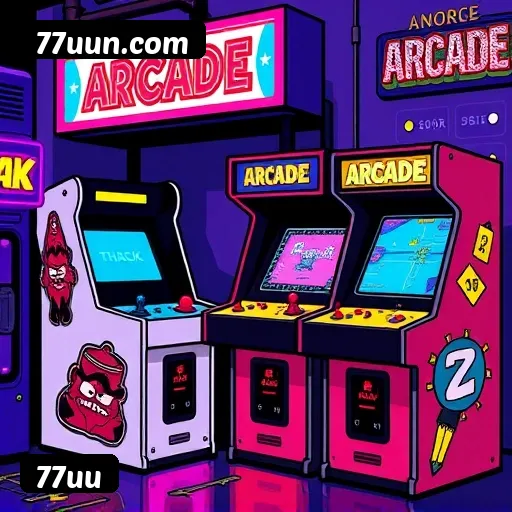 Jogos de Mesa Premium 77uu - Blackjack, Roleta, Baccarat